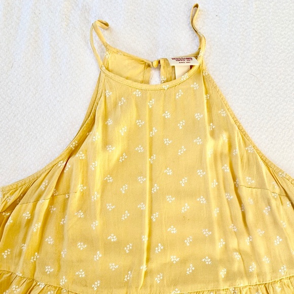 Ditsy Floral Summer Dress - Picture 4 of 7